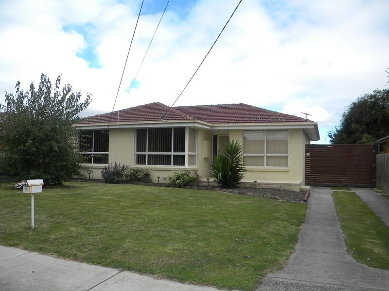 9 Cornwall Street, Hallam VIC 3803