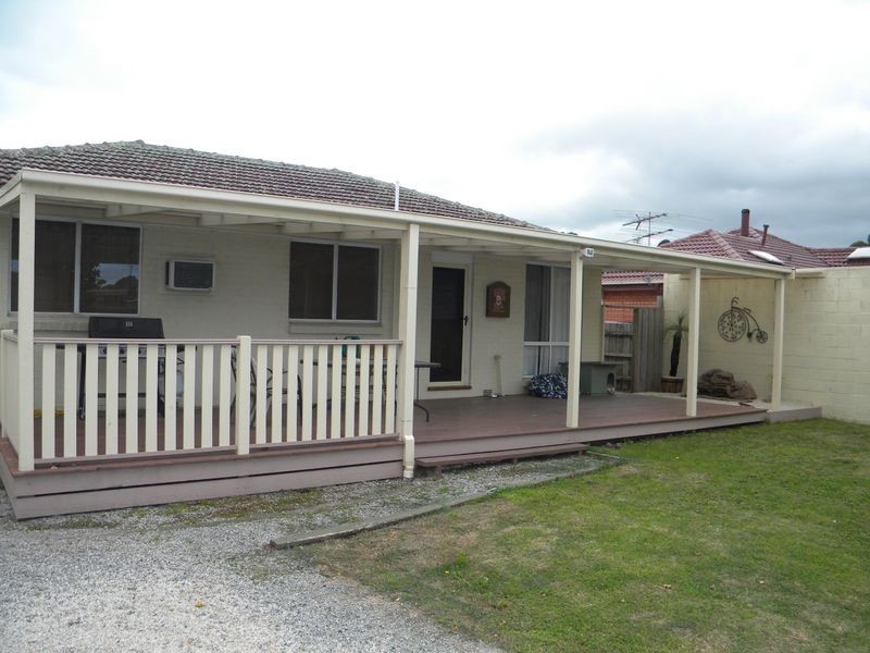 9 Cornwall Street, Hallam VIC 3803