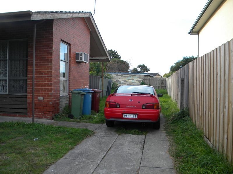 7 Kilbride Street, Keysborough VIC 3173