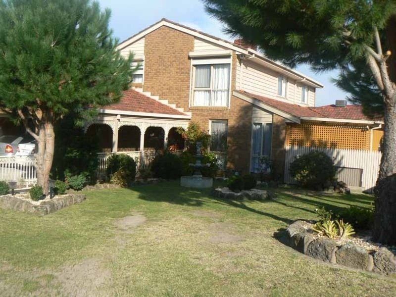 5 Pridham Court, Endeavour Hills VIC 3802