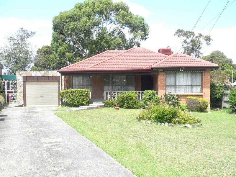 19 Sarona Street, Dandenong VIC 3175