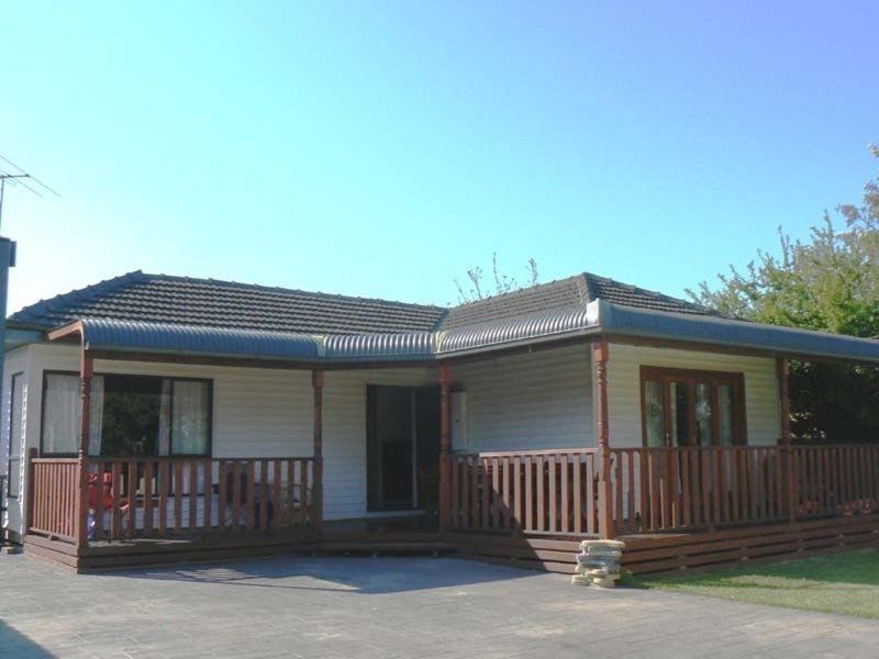 82 King George Parade, Dandenong VIC 3175