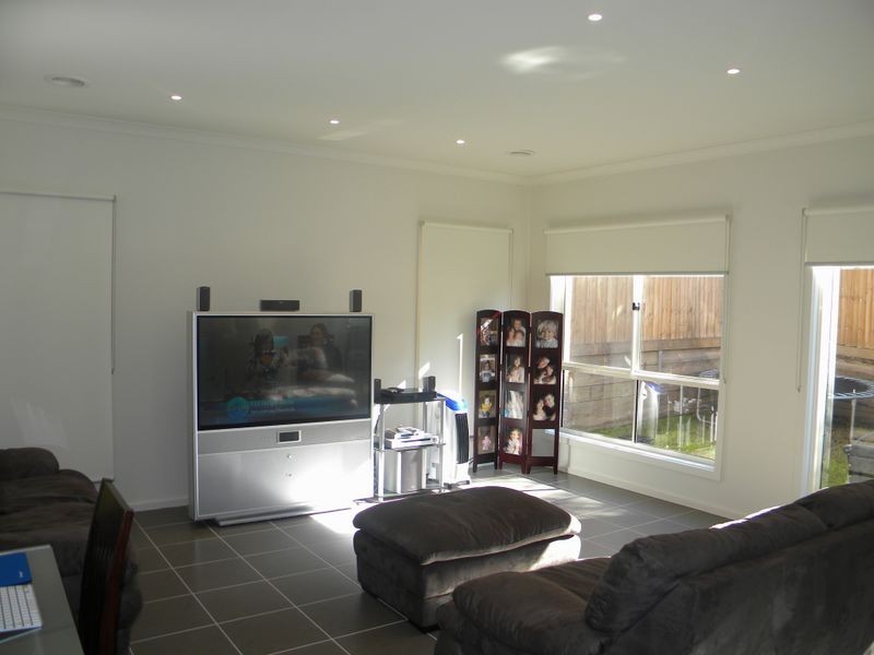 4 Barrier Reef Circuit, Endeavour Hills VIC 3802