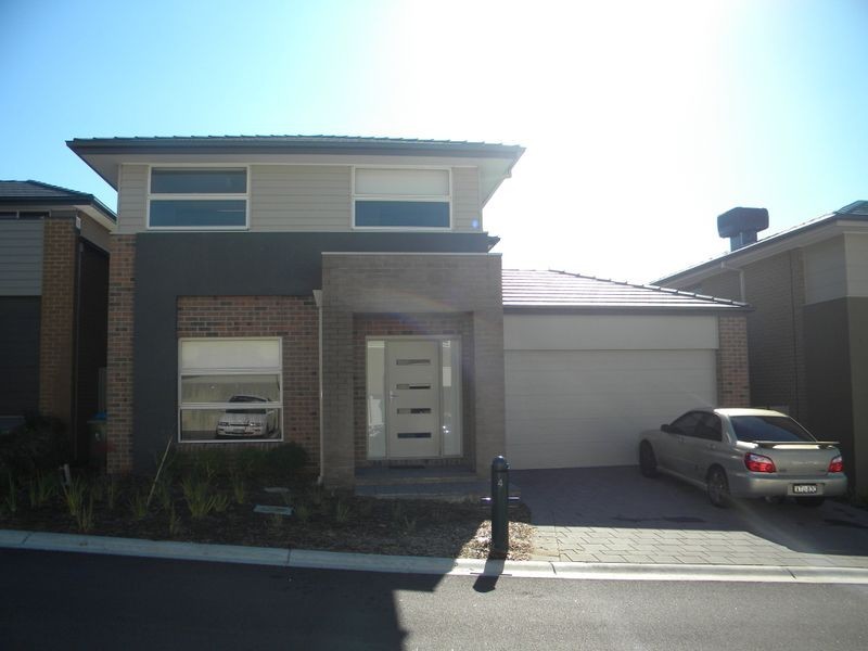 4 Barrier Reef Circuit, Endeavour Hills VIC 3802