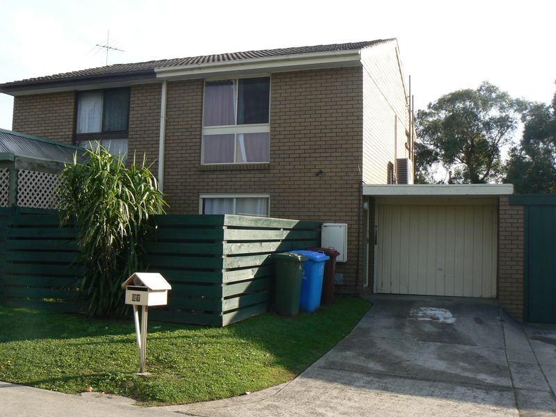 27/63-83 James Street, Dandenong VIC 3175