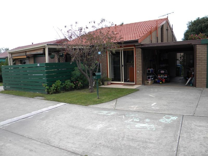 41/63-83 James Street, Dandenong VIC 3175