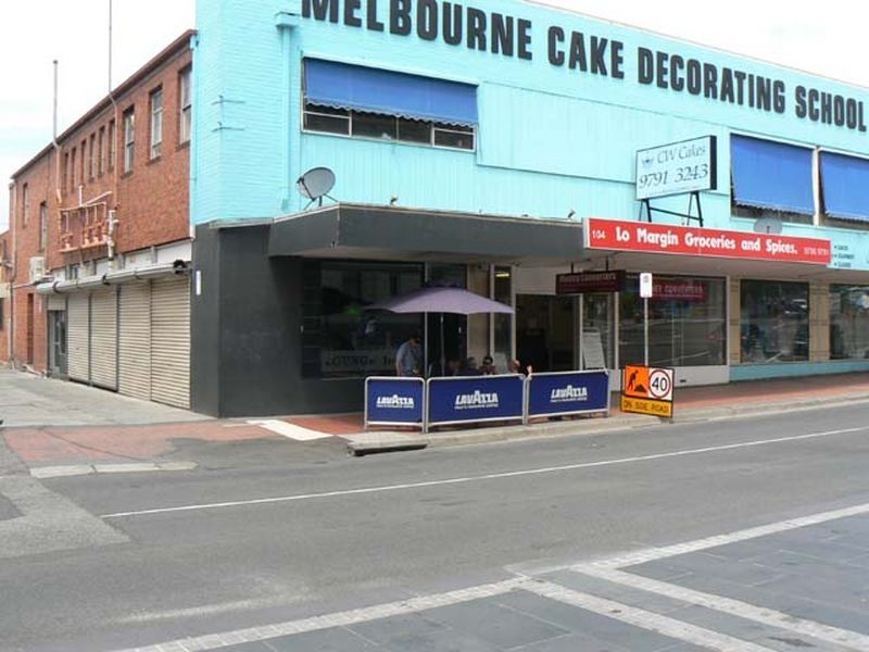 104a Walker Street, Dandenong VIC 3175
