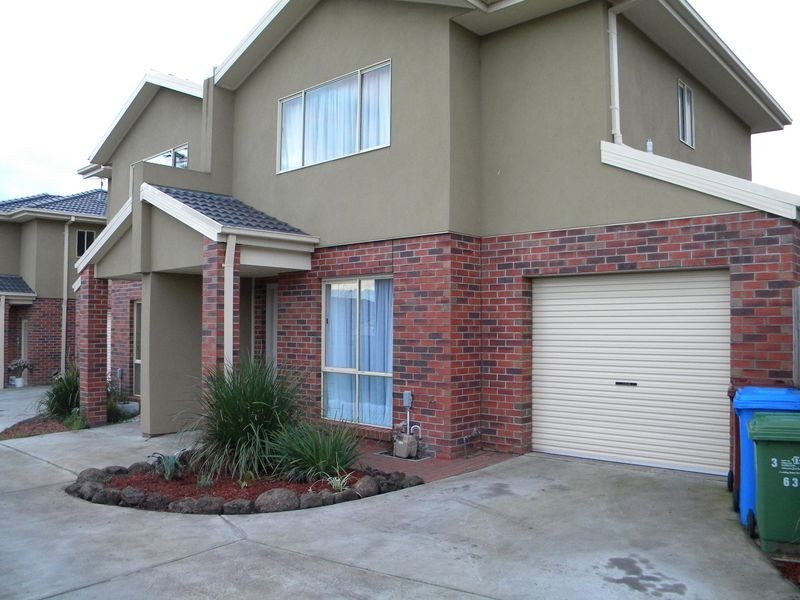 3/63 Potter Street, Dandenong VIC 3175