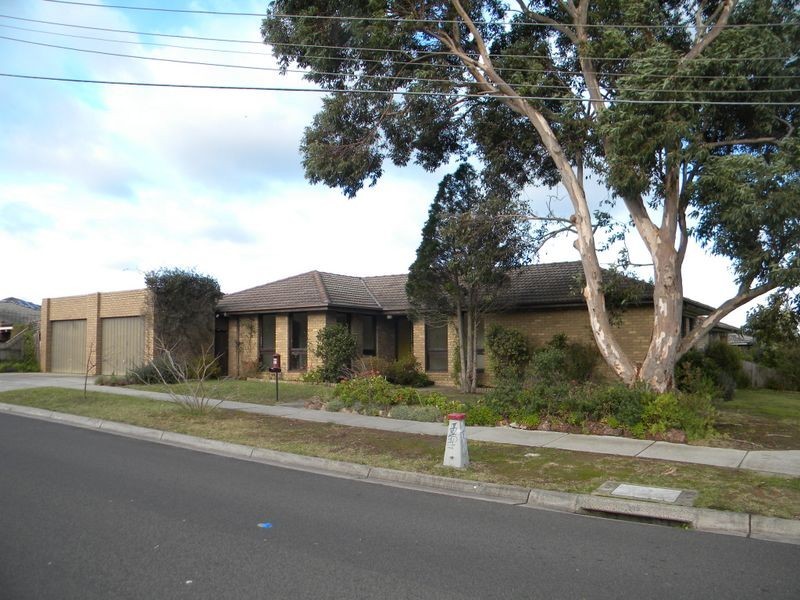 39 Aberdeen Drive, Dandenong North VIC 3175