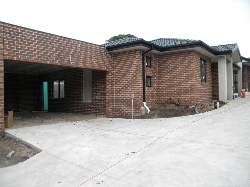 3/19 Alexander Avenue, Dandenong VIC 3175