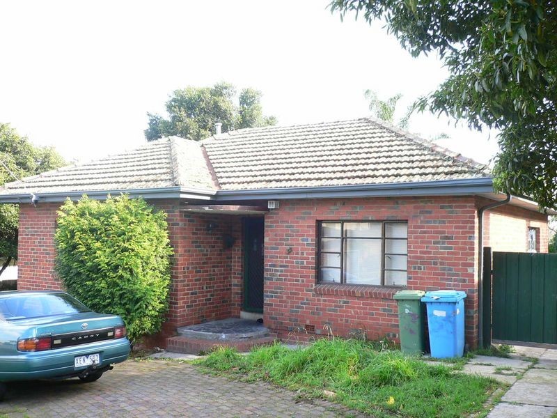 33 – 35 Jones Road, Dandenong VIC 3175
