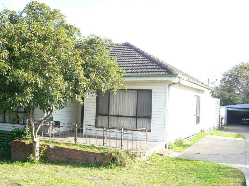 33 – 35 Jones Road, Dandenong VIC 3175