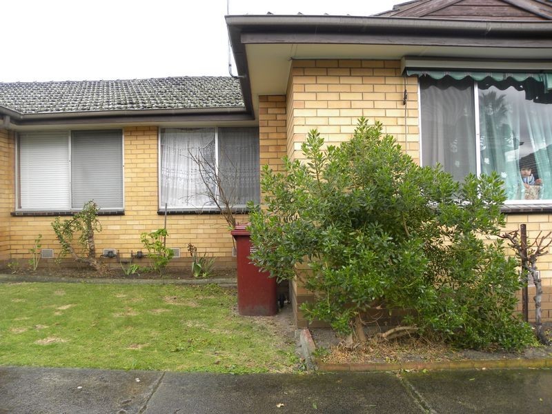 2/50 Potter Street, Dandenong VIC 3175