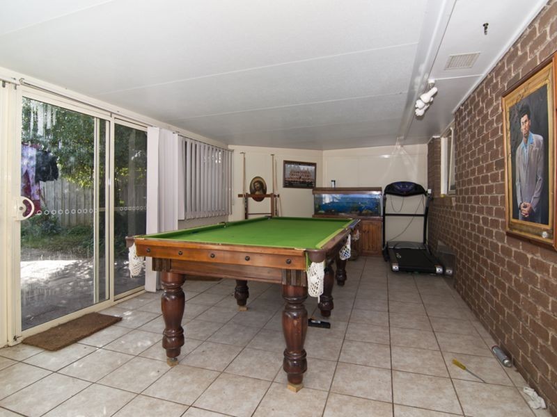 7 Jarvis Crescent, Dandenong North VIC 3175