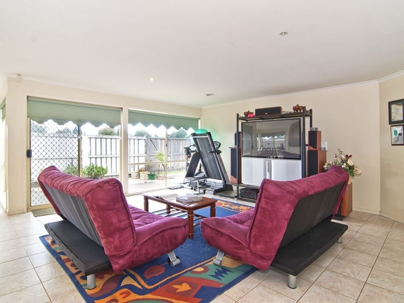 1 Lansell Court, Carrum Downs VIC 3201