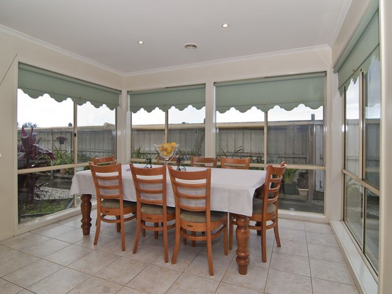 1 Lansell Court, Carrum Downs VIC 3201