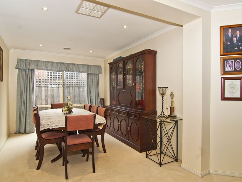 1 Lansell Court, Carrum Downs VIC 3201