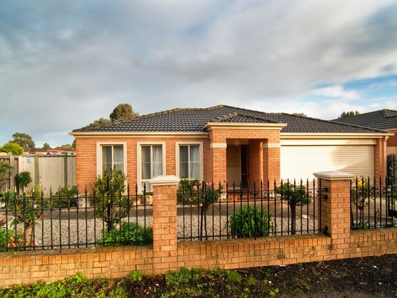 1 Lansell Court, Carrum Downs VIC 3201