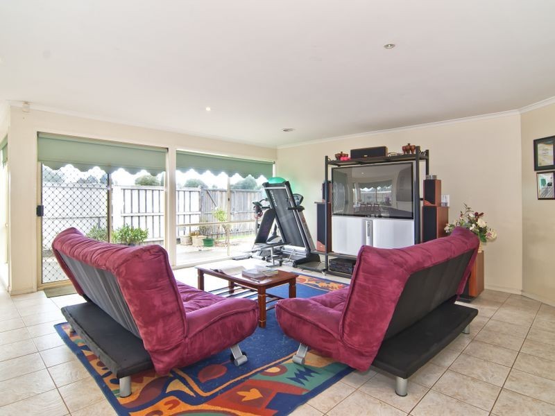 1 Lansell Court, Carrum Downs VIC 3201