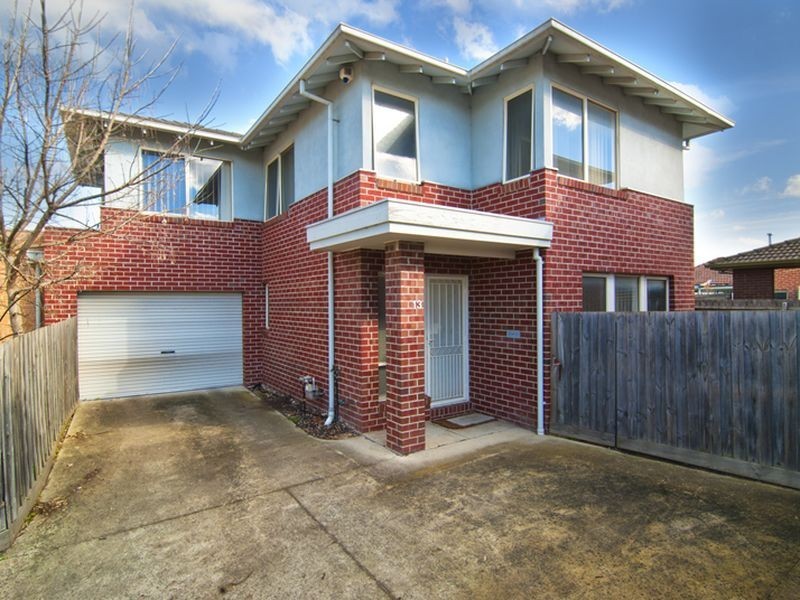 13/ 53-55 Stud Road, Dandenong VIC 3175