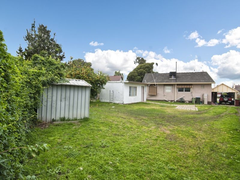 4 Hakea Street, Doveton VIC 3177