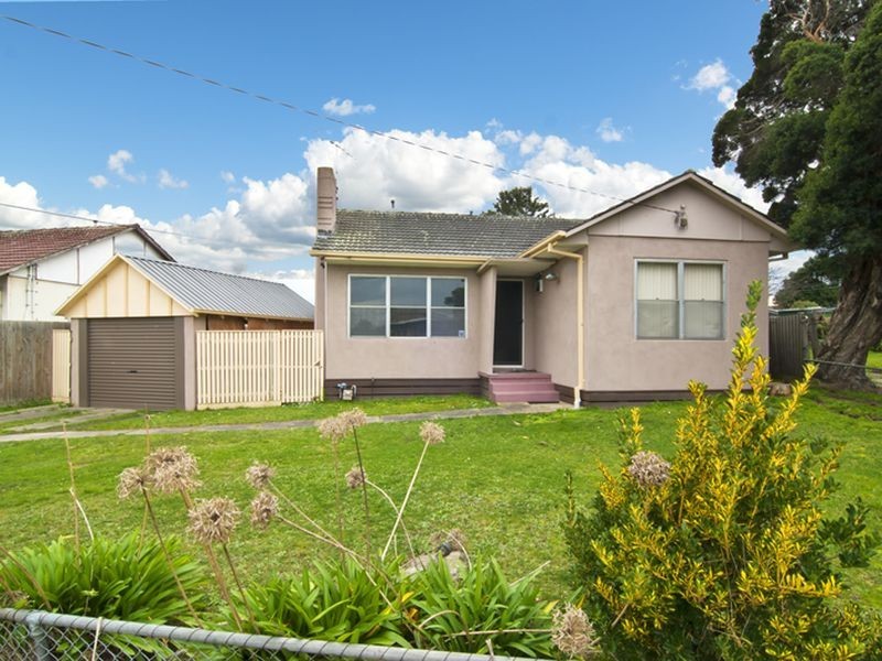 4 Hakea Street, Doveton VIC 3177