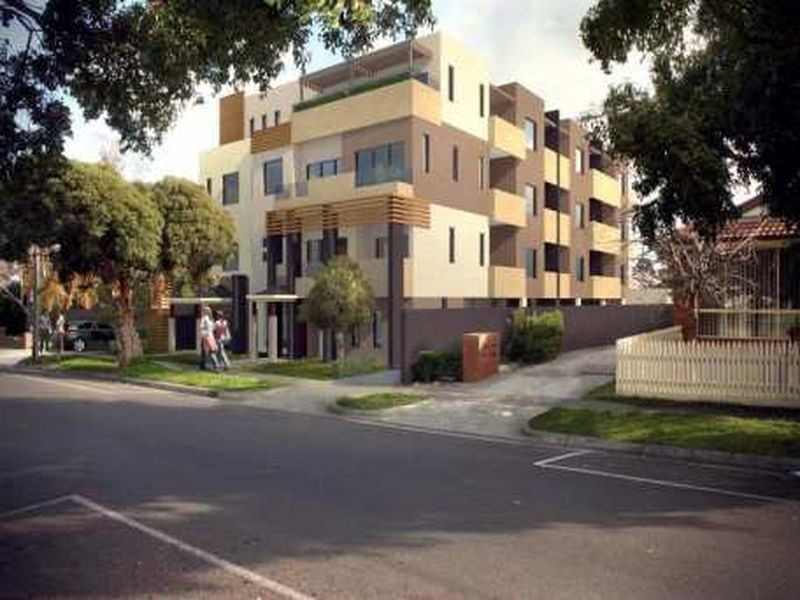 11/3 Market Street, Dandenong VIC 3175