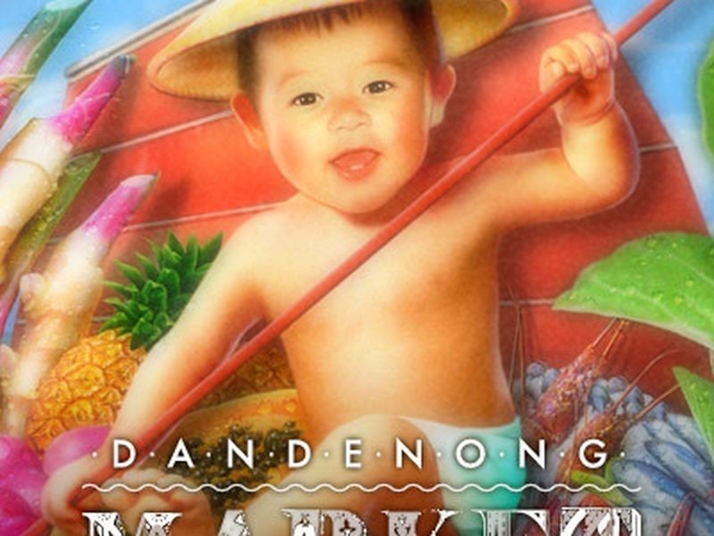 3/20 James Street, Dandenong VIC 3175