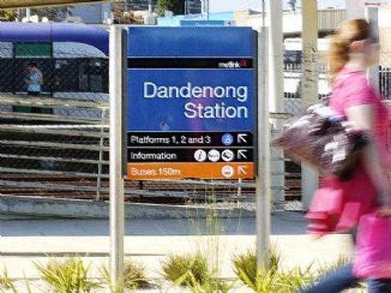 4/20 James Street, Dandenong VIC 3175