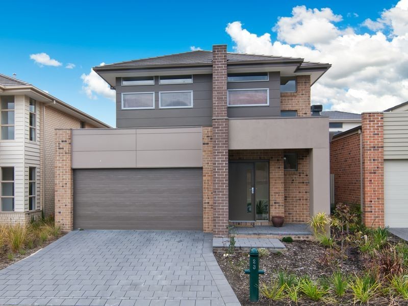 23 Barrier Reef Circuit, Endeavour Hills VIC 3802