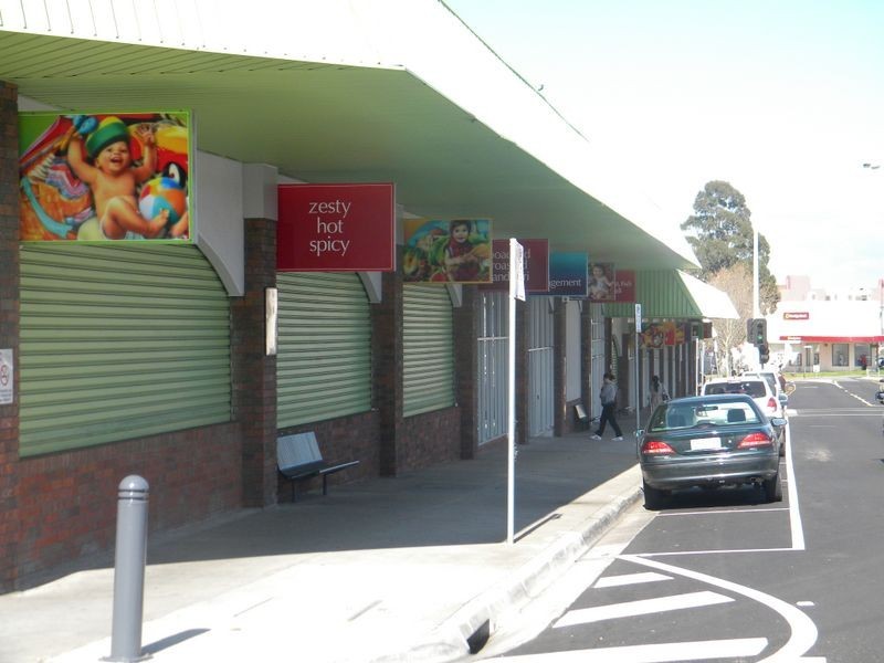 6/ 57-59 Cleeland Street, Dandenong VIC 3175