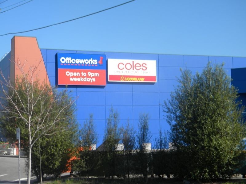 6/ 57-59 Cleeland Street, Dandenong VIC 3175