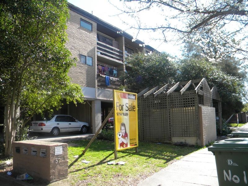 6/ 57-59 Cleeland Street, Dandenong VIC 3175