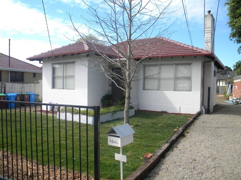 1/22 Betula Street, Doveton VIC 3177