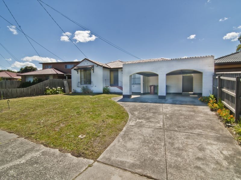 11 Milan Court, Dandenong North VIC 3175