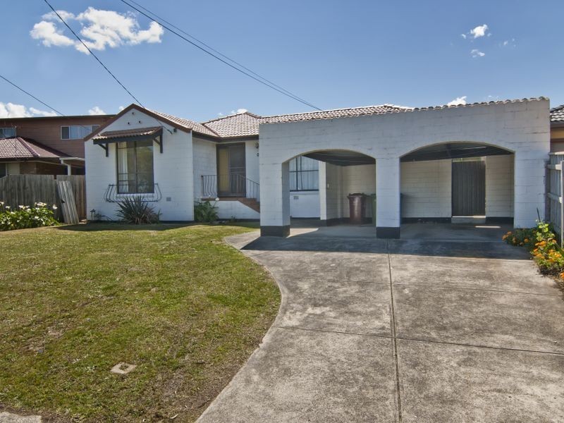 11 Milan Court, Dandenong North VIC 3175