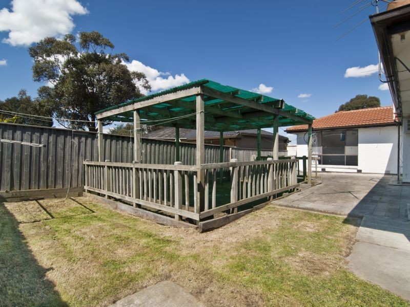11 Milan Court, Dandenong North VIC 3175
