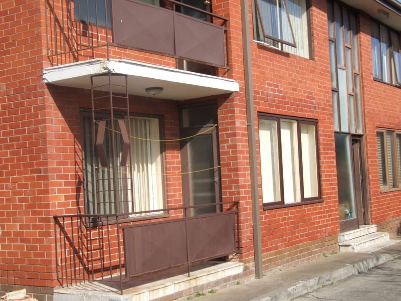 16/55 Clow Street, Dandenong VIC 3175