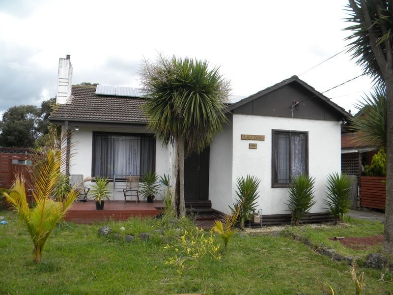 45 Tarata Drive, Doveton VIC 3177