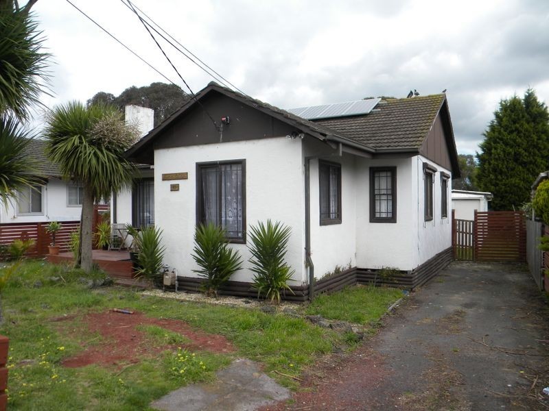 45 Tarata Drive, Doveton VIC 3177