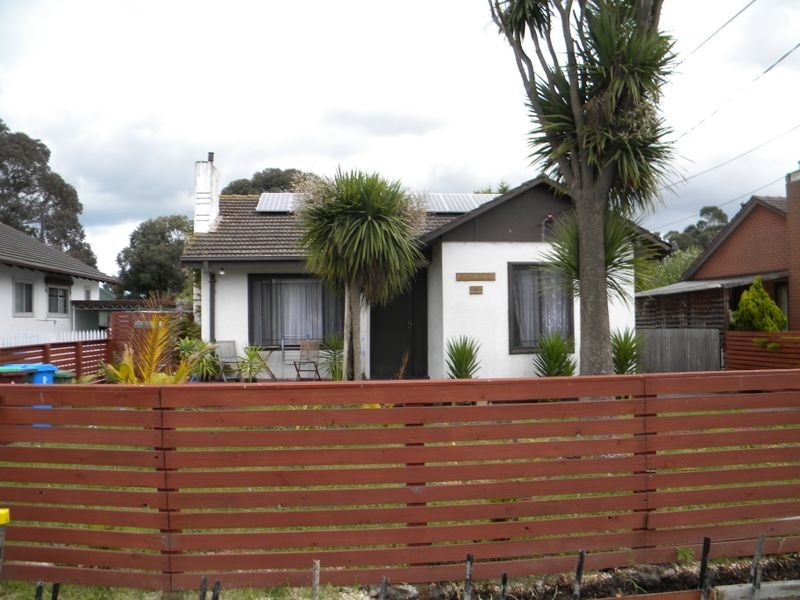 45 Tarata Drive, Doveton VIC 3177