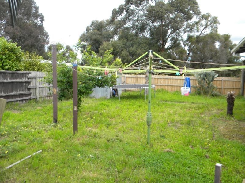 45 Tarata Drive, Doveton VIC 3177