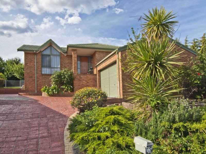 6 Bogong Close, Hallam VIC 3803