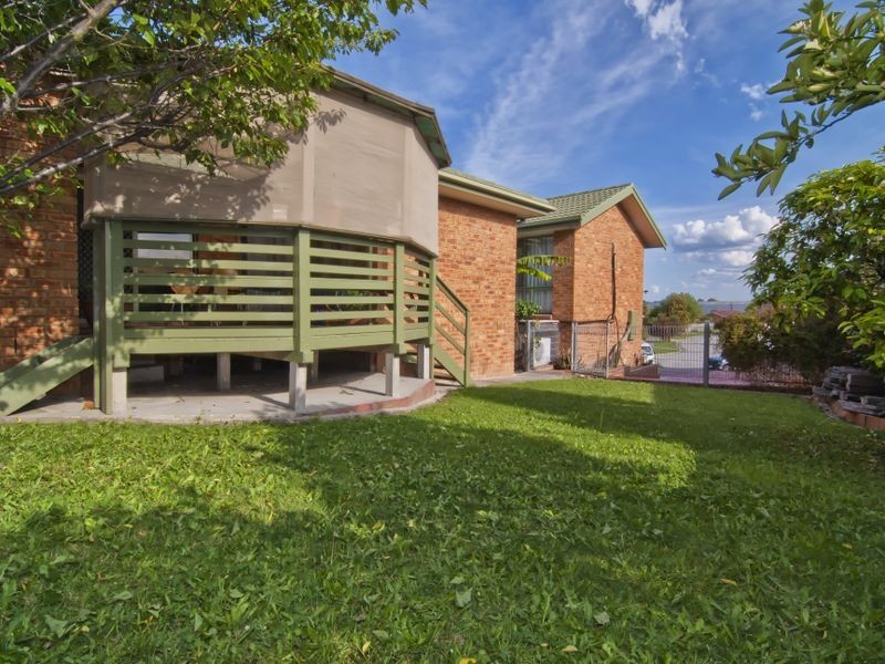 6 Bogong Close, Hallam VIC 3803