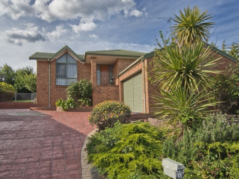 6 Bogong Close, Hallam VIC 3803