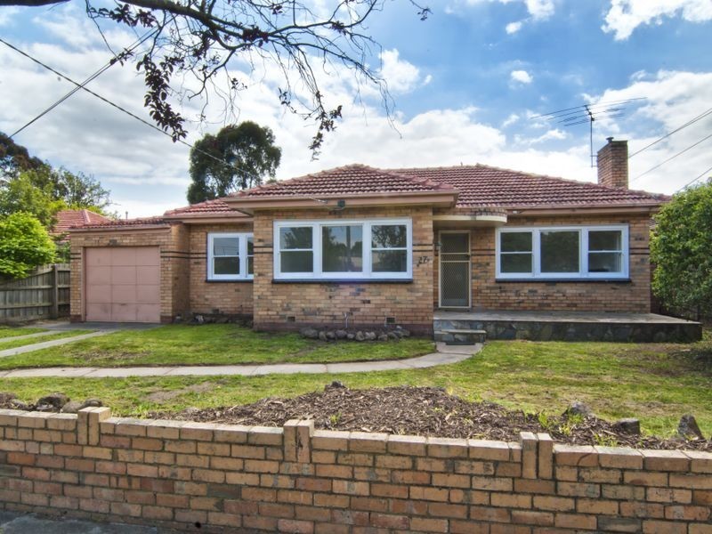 27 Oswald Street, Dandenong VIC 3175