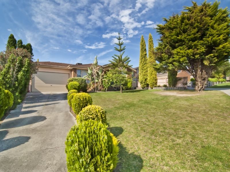 6 Sargood Court, Endeavour Hills VIC 3802