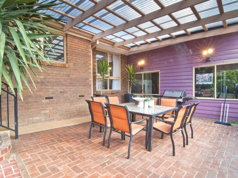 6 Sargood Court, Endeavour Hills VIC 3802