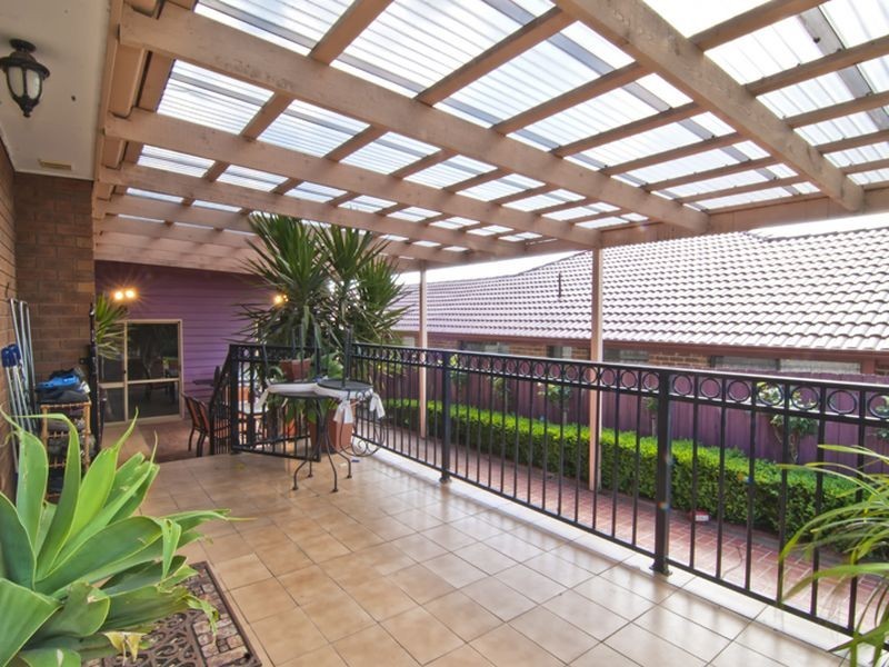 6 Sargood Court, Endeavour Hills VIC 3802