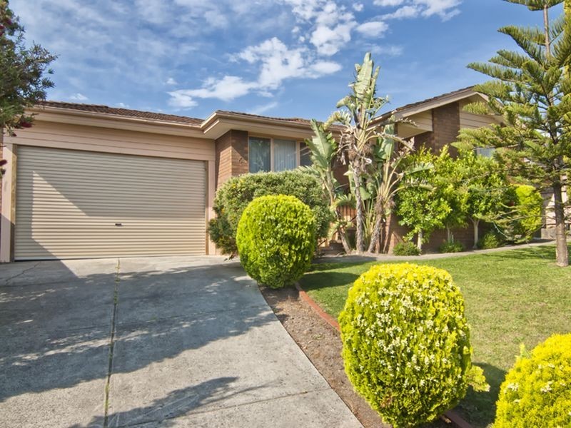 6 Sargood Court, Endeavour Hills VIC 3802